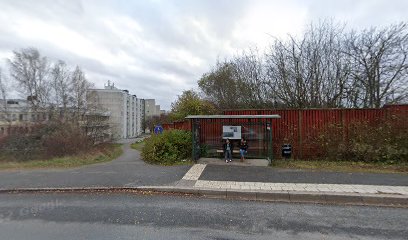 Rinkeby vastra