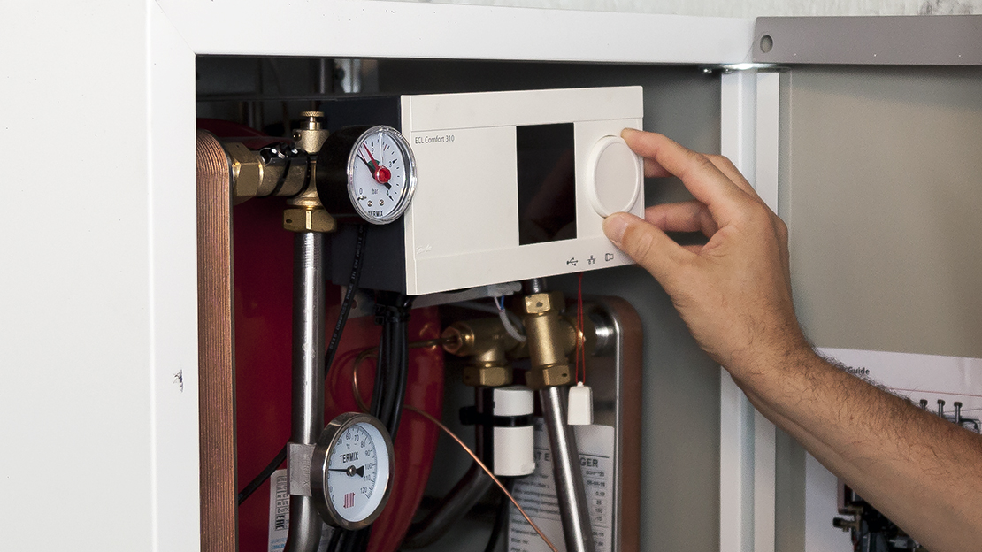 fjarrvarmecentral narbild