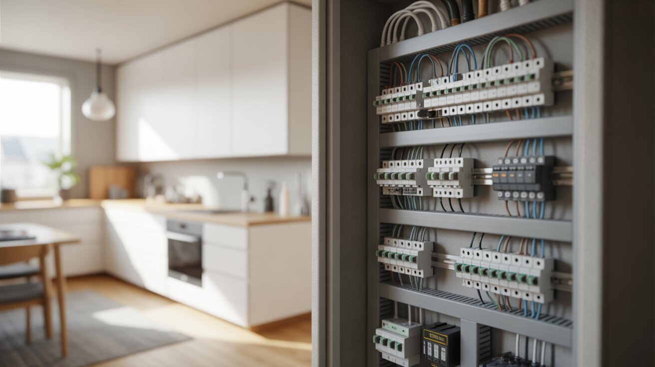 Elservice & Underhåll