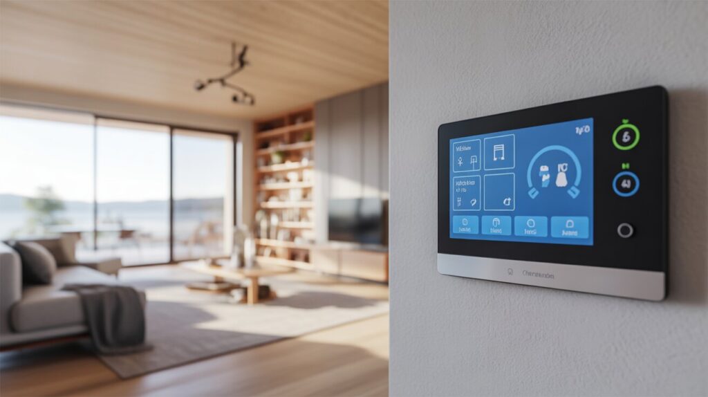 Fastighetsautomation