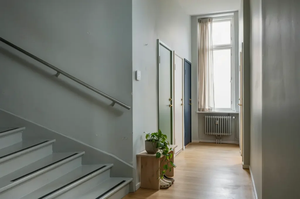 injustering av v rmesystem och termostatbyte i bostadsr ttsf rening p s dermalm stockholm